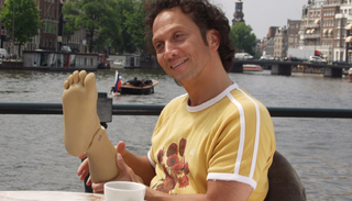 Illustration for article titled Whose Post-SNL Film Career Is Andy Samberg Most Likely To Have?